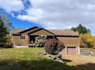 514 Kendricks Corner Rd, Perkinsville, VT 05151