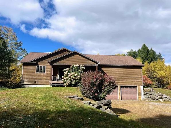514 Kendricks Corner Road, Weathersfield, VT 05151