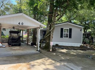 9700 Kings Rd #MH40, Myrtle Beach, SC 29572