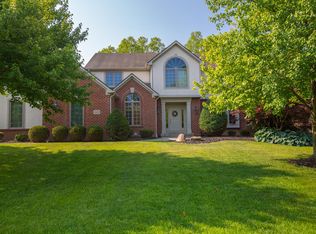 6261 Muirloch Ct S, Dublin, OH 43017