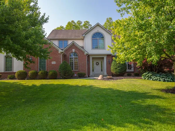 6261 Muirloch Ct S, Dublin, OH 43017