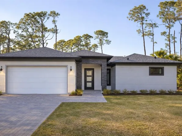 1105 Cornelius Blvd, Port Charlotte, FL 33953