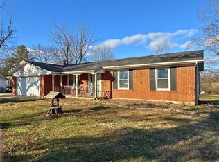 2883 Highway P, Wentzville, MO 63385