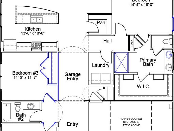 2nd image of this home