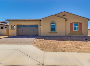 2323 E Nolan Pl, Chandler, AZ 85249