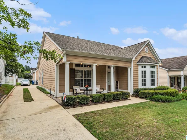 5433 Wisteria Trce, Trussville, AL 35173