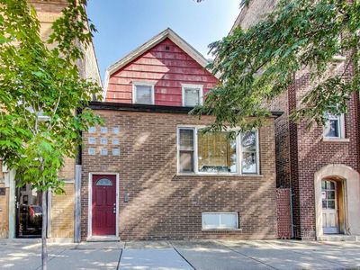 5049 N Ashland Ave, Chicago, IL, 60640