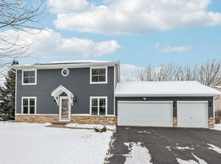 9000 Parkside Dr, Woodbury, MN 55125