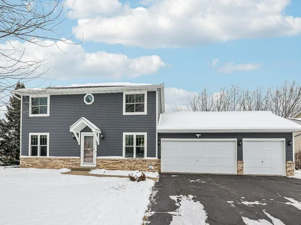 9000 Parkside Dr, Woodbury, MN 55125