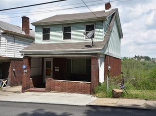 226 Nobles Ln, Pittsburgh, PA 15210
