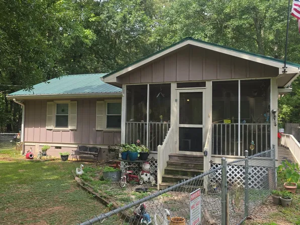 2261 Rehoboth Church Rd, Griffin, GA 30224