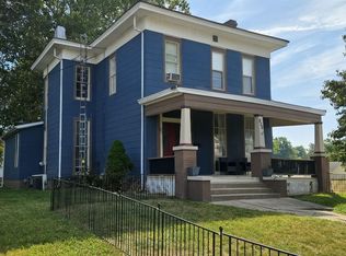 800 S Main St, Jacksonville, IL 62650