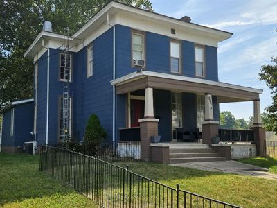 800 S Main St, Jacksonville, IL, 62650