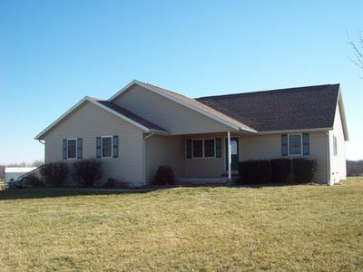 926 State Route 140, Greenville, IL, 62246