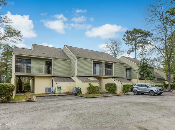 25 Gate 1, Carolina Shores, NC 28467