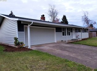2536 Stratford St, Eugene, OR 97404