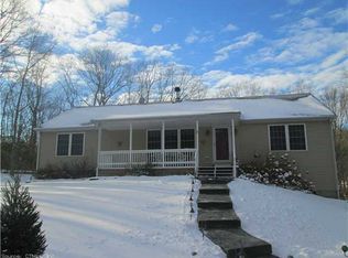 8 Horse Pond Rd, Salem, CT 06420