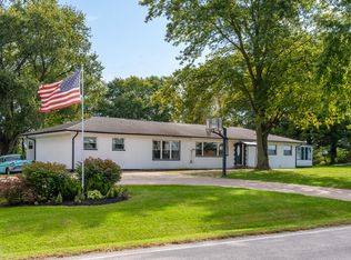 5730 Old Clifton Rd, Springfield, OH 45502