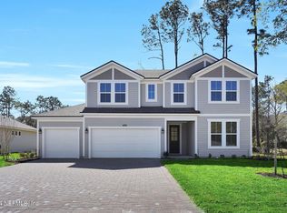 3782 Spring Garden Ct, Jacksonville, FL 32223