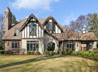 347 Hampton Pl, Hinsdale, IL 60521