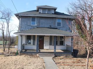 2210 Eastgate Ave NE, Roanoke, VA 24012