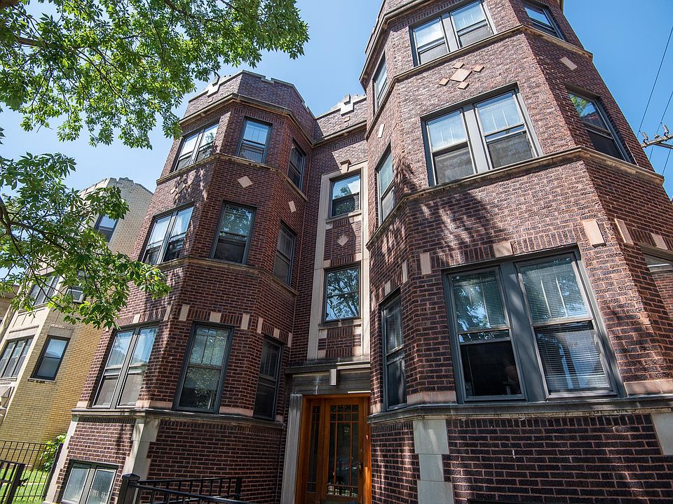 1st image of 1414 W Berwyn Ave #3E