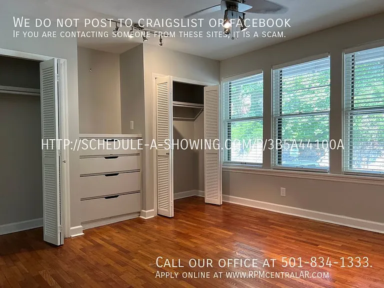 1814 Kavanaugh Blvd — Photo 14