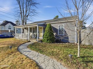 1101 Lawrence Avenue, Toms River, NJ 08757