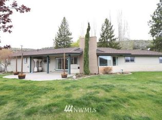 177 Highway 7, Tonasket, WA 98855