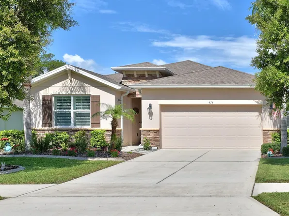 474 River Square Ln, Ormond Beach, FL 32174