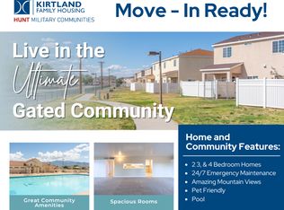 4114A Mercury Cir SE, Albuquerque, NM 87116