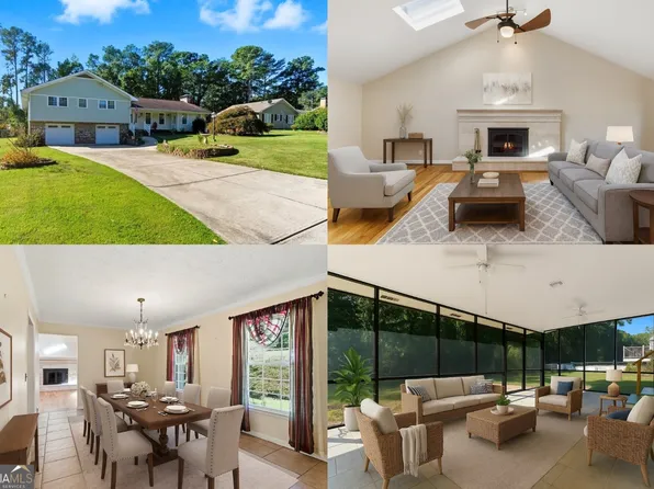 2864 Saint Andrews Way NE, Marietta, GA 30062