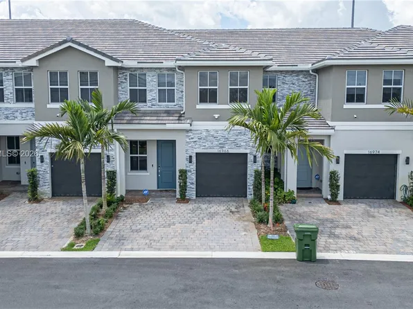16966 SW 2nd Ct #16966, Hollywood, FL 33027