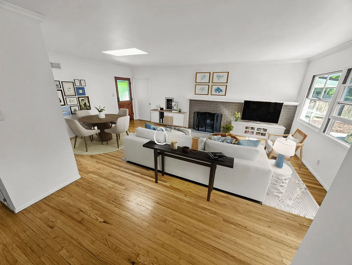 338 Apple Grove Lane - Upper State Home with Large Bonus Room, Pet Friendly (1st Month Free) — Photo 2
