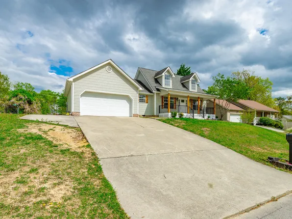 10174 Baker Boy Dr, Ooltewah, TN 37363