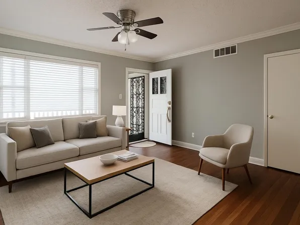 3579 Powell Ave, Memphis, TN 38122