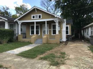 322 Garden St, Hot Springs, AR 71901