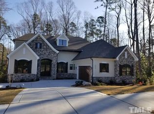 3816 Noremac Dr, Raleigh, NC 27612
