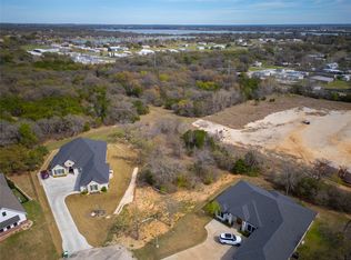 4012 Legend Trl, Granbury, TX 76049