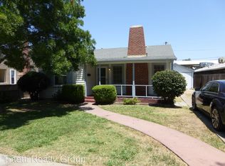 729 W 23rd St, Merced, CA 95340