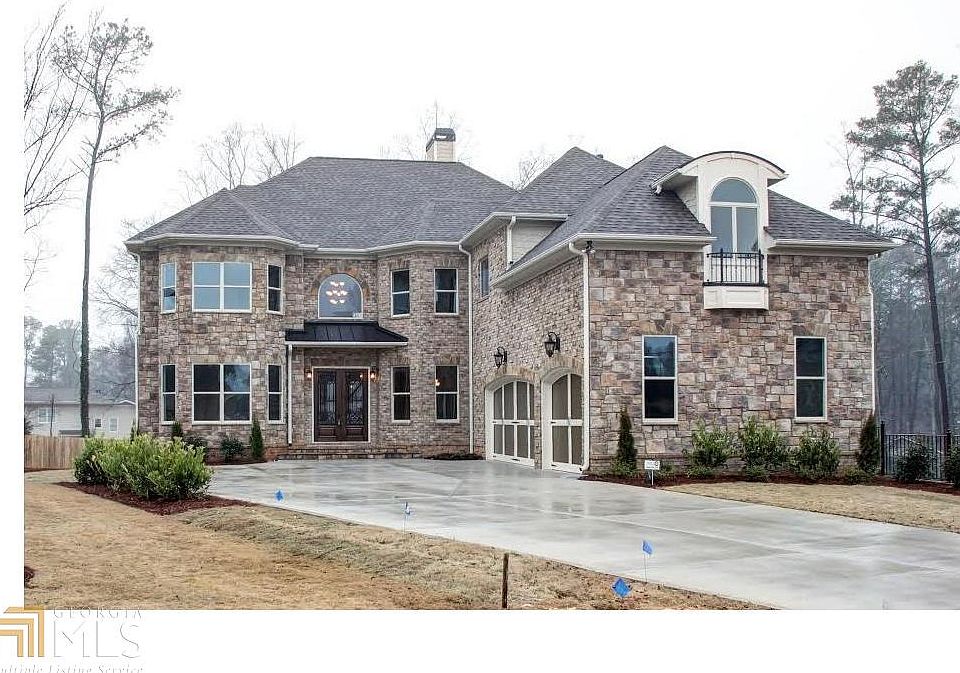 2401 Sewell Mill Rd, Marietta, GA 30062 Zillow