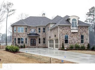 2401 Sewell Mill Rd, Marietta, GA 30062