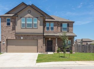 1715 Agave Cir, Lockhart, TX 78644