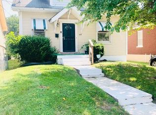 529 N 42nd St, Louisville, KY 40212