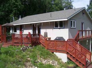 168 Mountain View Dr, Fairbanks, AK 99712