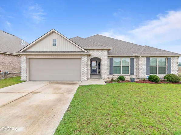7000 Silver Lake Dr, Maurice, LA 70555