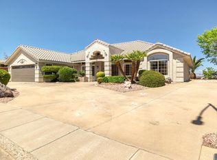 74 N Crest Line Dr, Saint George, UT 84790
