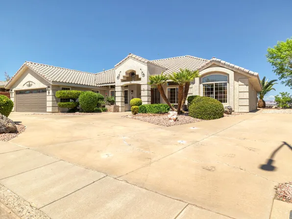 74 N Crest Line Dr, Saint George, UT 84790