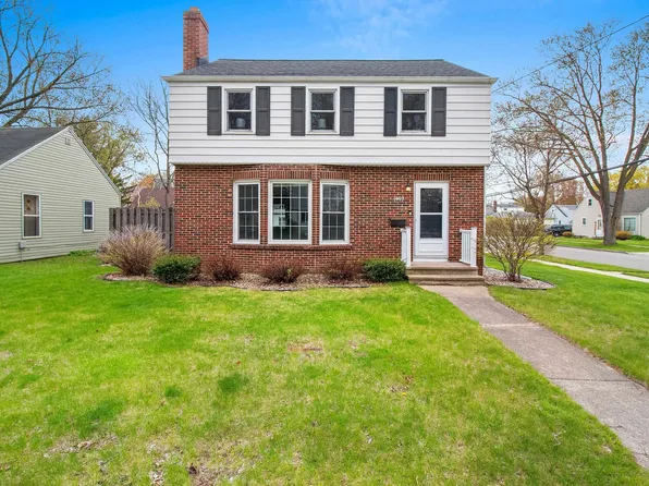 1609 W Spring St, Appleton, WI 54914