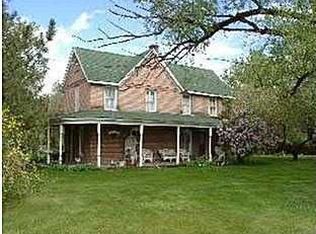 300 Hall St, Salmon, ID 83467